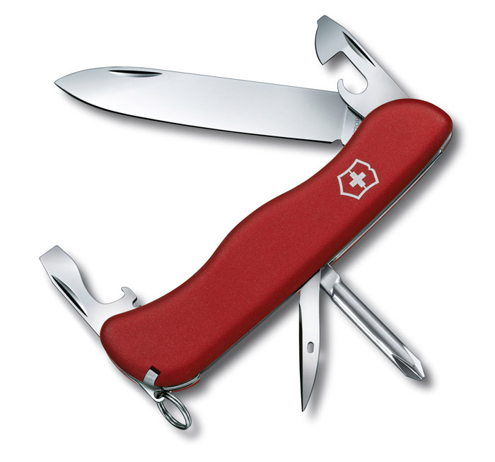 Adventurer Swiss Army Knife