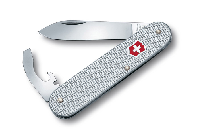 Bantam Swiss Army Knife