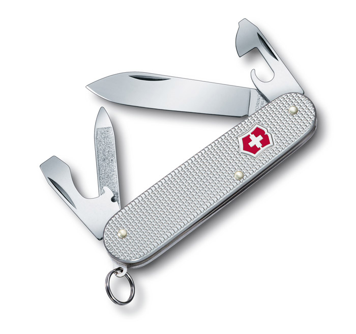 Cadet Swiss Army Knife