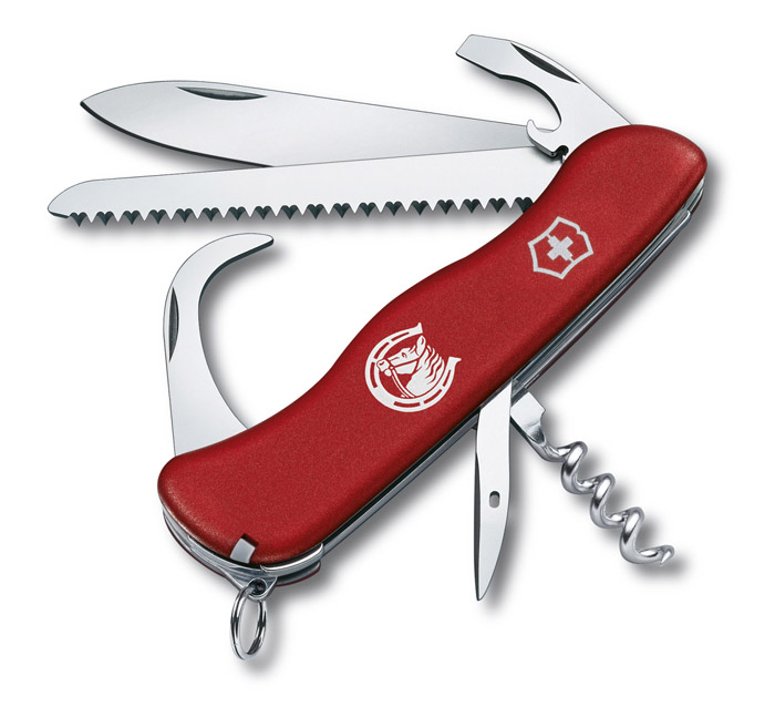 Equestrian Swiss Army Knife