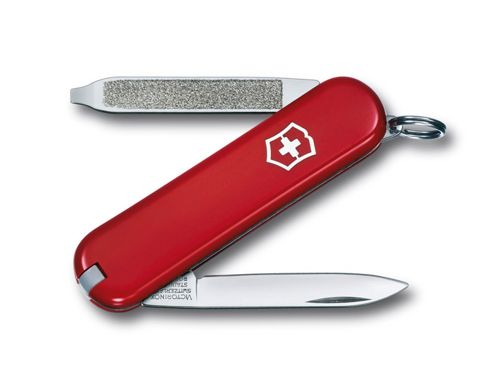 Escort Swiss Army Knife