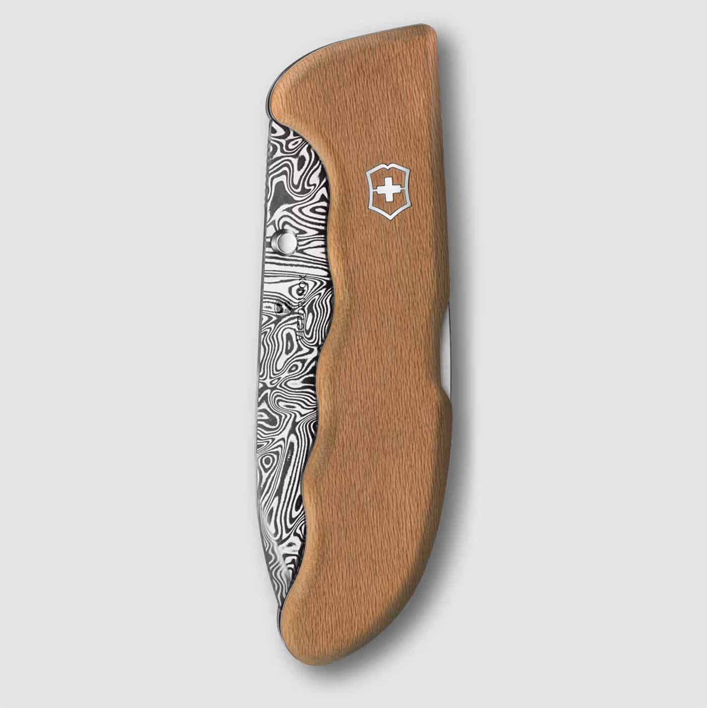 Victorinox Evoke Wood Limited Edition 2026