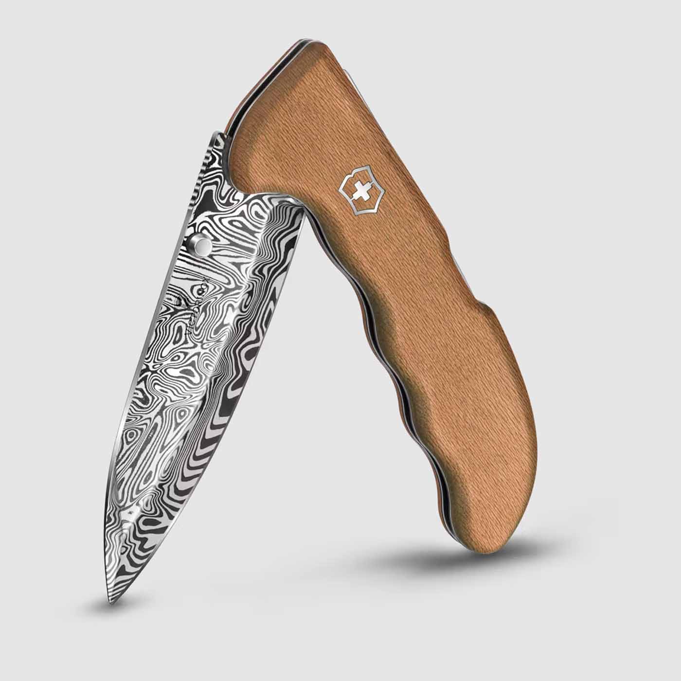 Victorinox Evoke Wood Limited Edition 2026