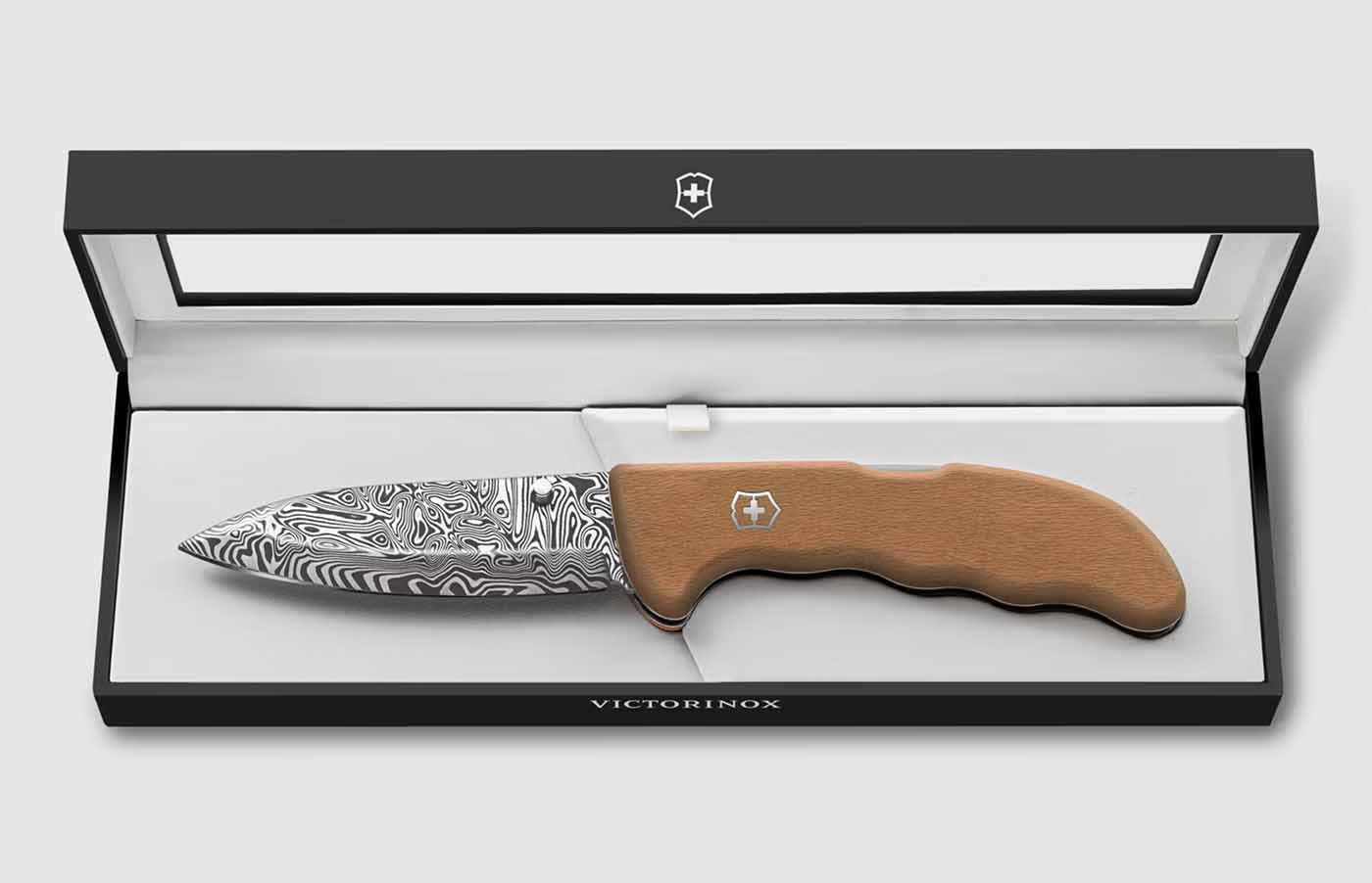 Victorinox Evoke Wood Limited Edition 2026