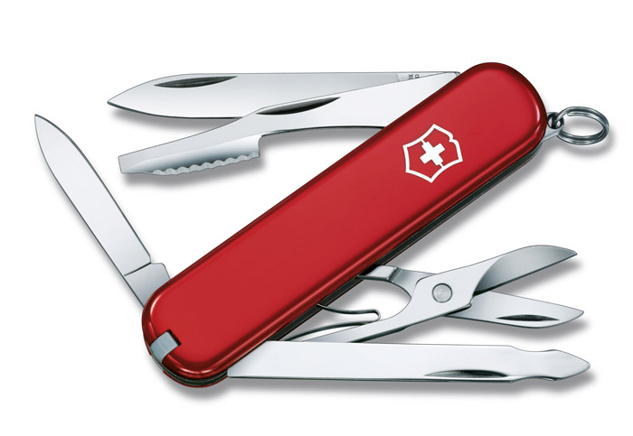 Executive Swiss Army Knife