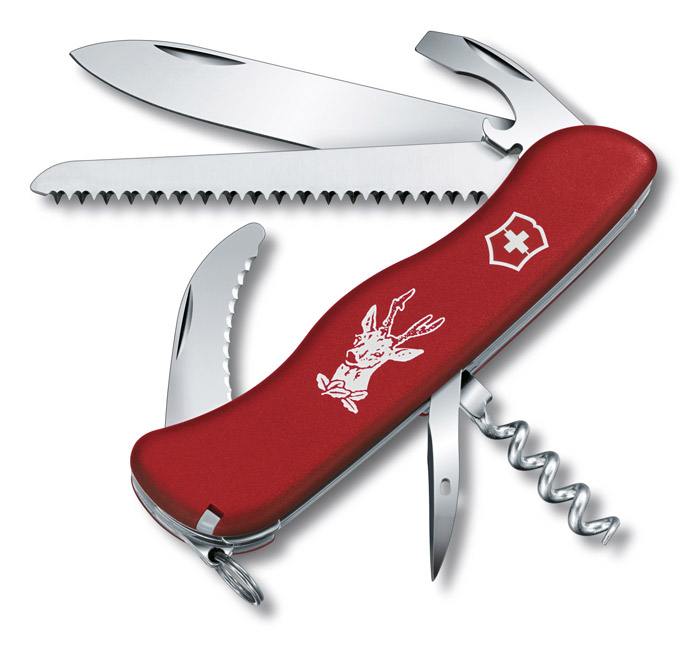 Hunter Swiss Army Knife