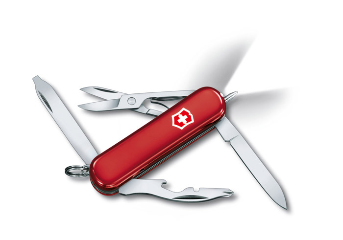 Midnite Manager Swiss Army Knife