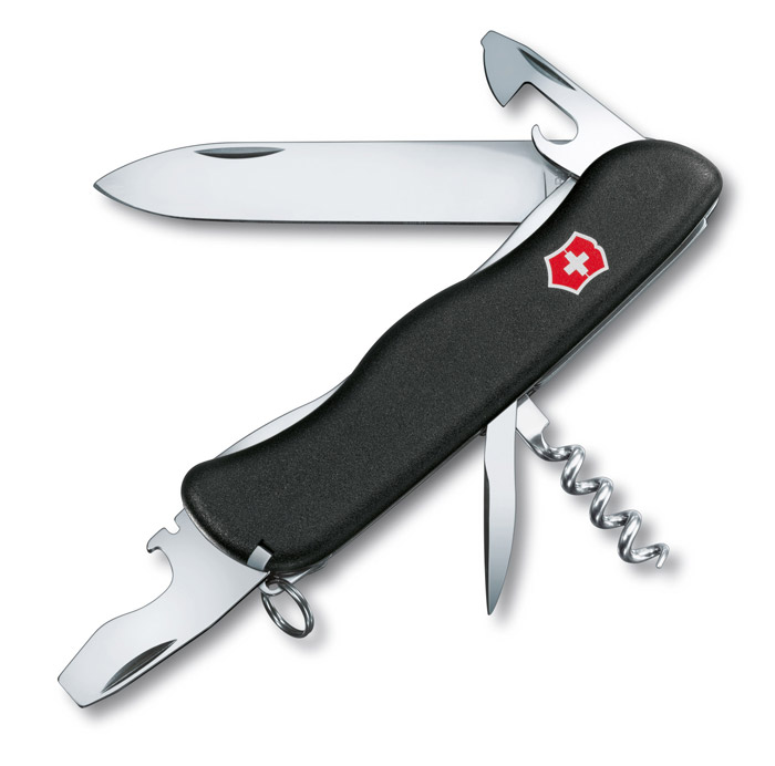 Nomad Swiss Army Knife