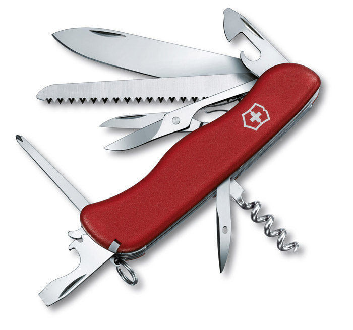 Outrider Swiss Army Knife