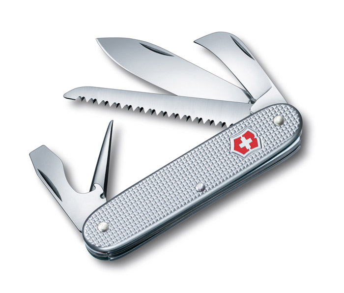 Pioneer Gardner Swiss Army Knife