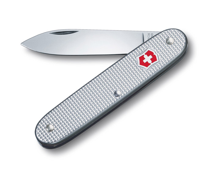 Pioneer Solo Swiss Army Knife