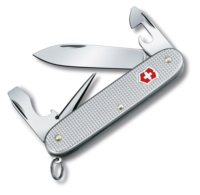 Pioneer Swiss Army Knife