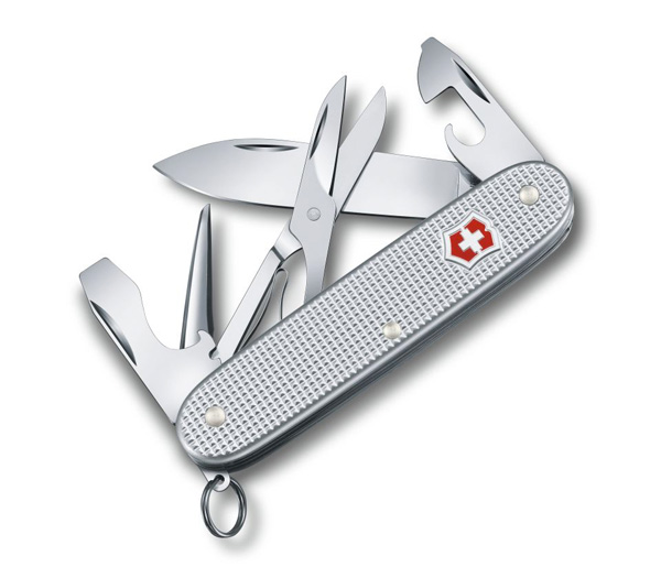 Victorinox Pioneer X