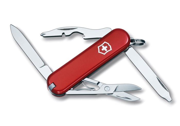 Rambler Swiss Army Knife