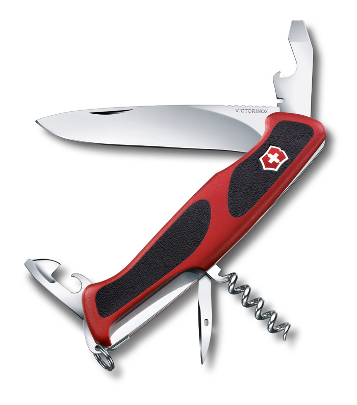 RangerGrip 68 Swiss Army Knife