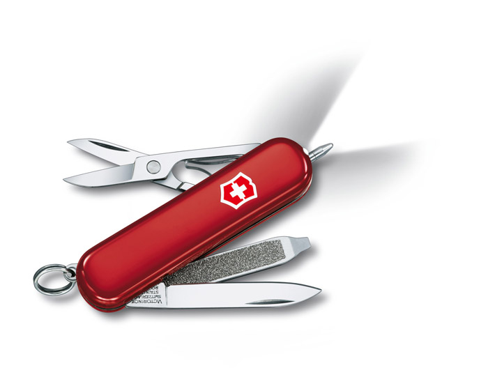 Signature Lite Swiss Army Knife