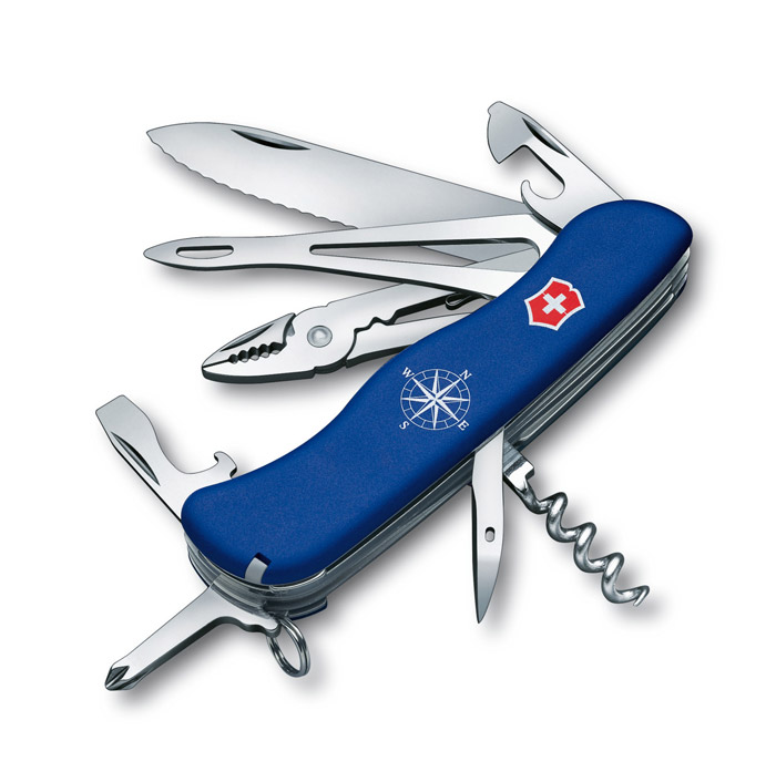 Skipper Swiss Army Knife