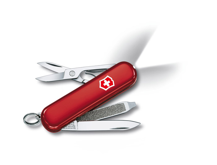 SwissLite Swiss Army Knife