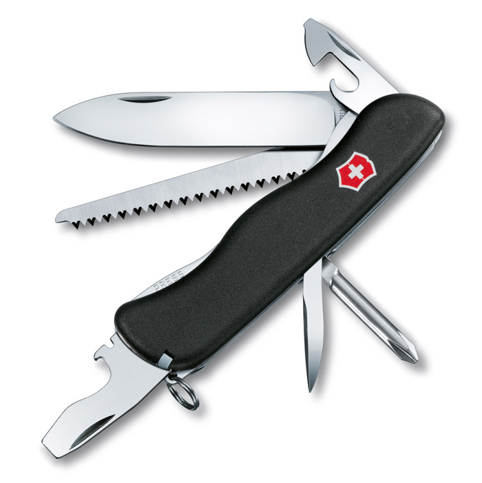 Trailmaster Swiss Army Knife