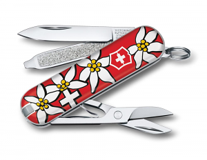 Classic SD Edelweiss