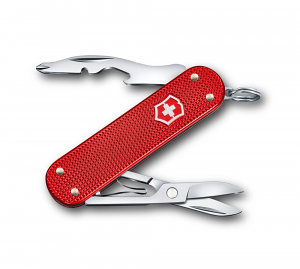 Companion Alox S Red