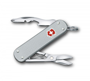Companion Alox S Silver