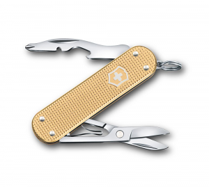 Companion Alox S Gold