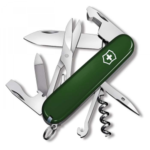 Companion Green