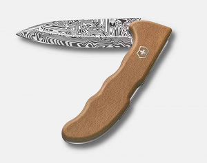 Evoke Wood Damast Limited Edition 2026